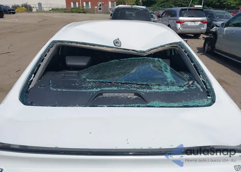 2021 Honda Accord Sport Special Edition из США, поврежденный, VIN 1HGCV1F41MA085110